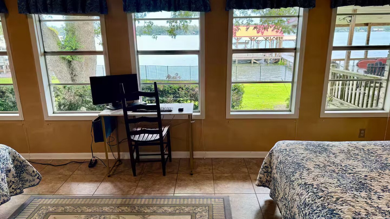 Photo of Bedroom in Ferriday