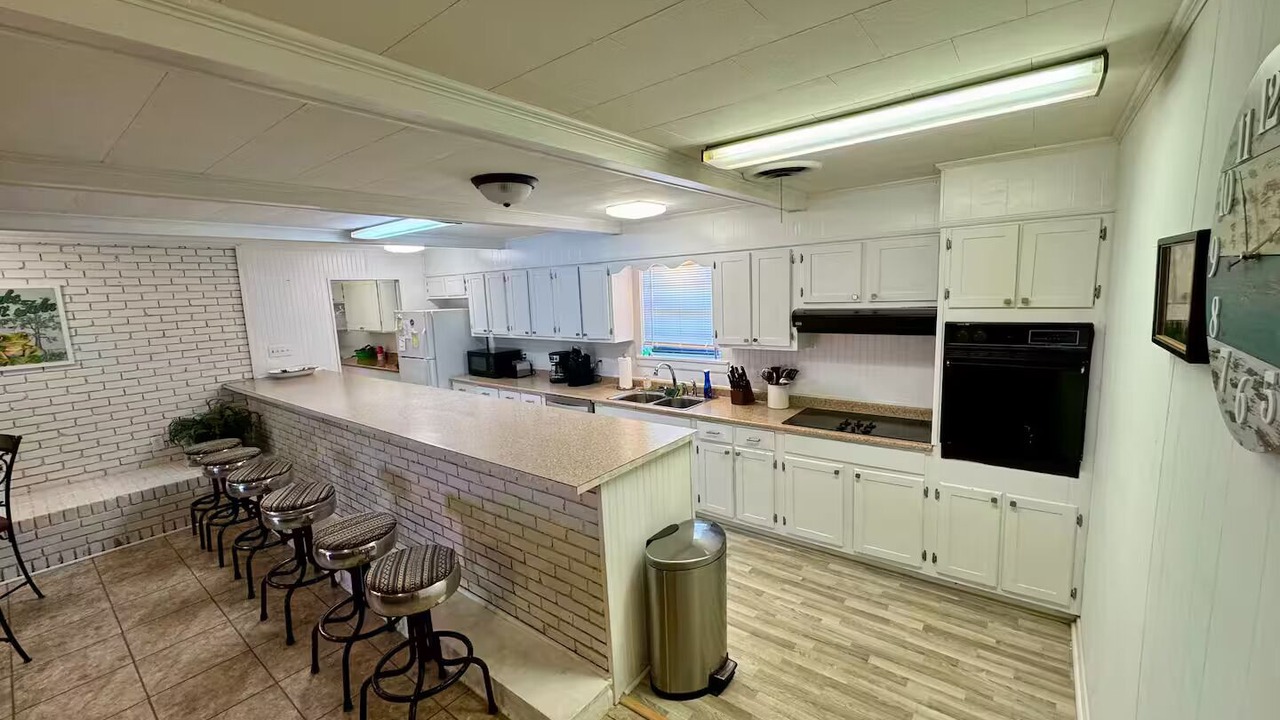 Photo of Kitchen in Ferriday