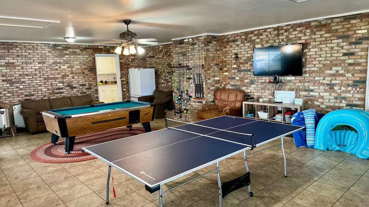 Photo of Livingroom in Ferriday