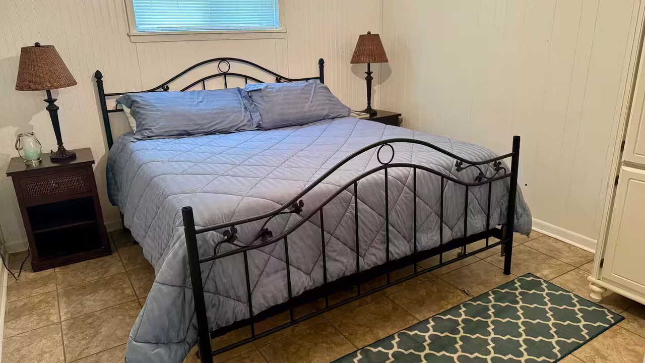 Photo of Bedroom in Ferriday