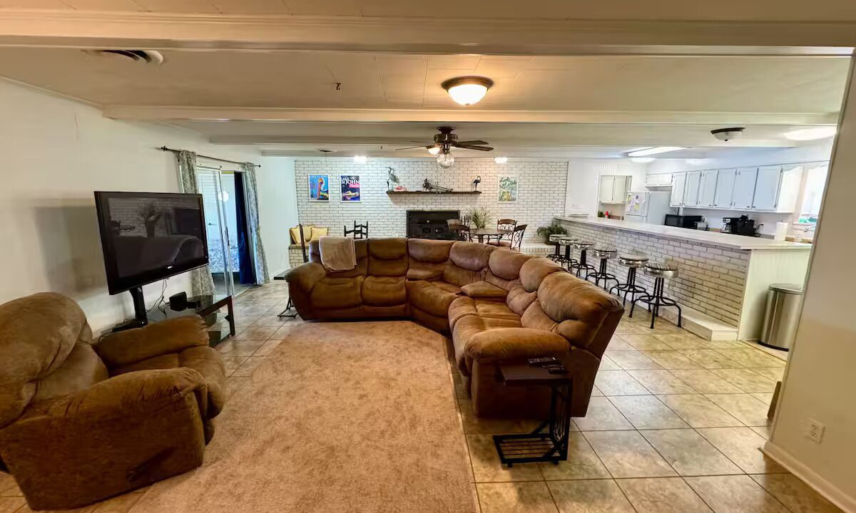 Photo of Livingroom in Ferriday