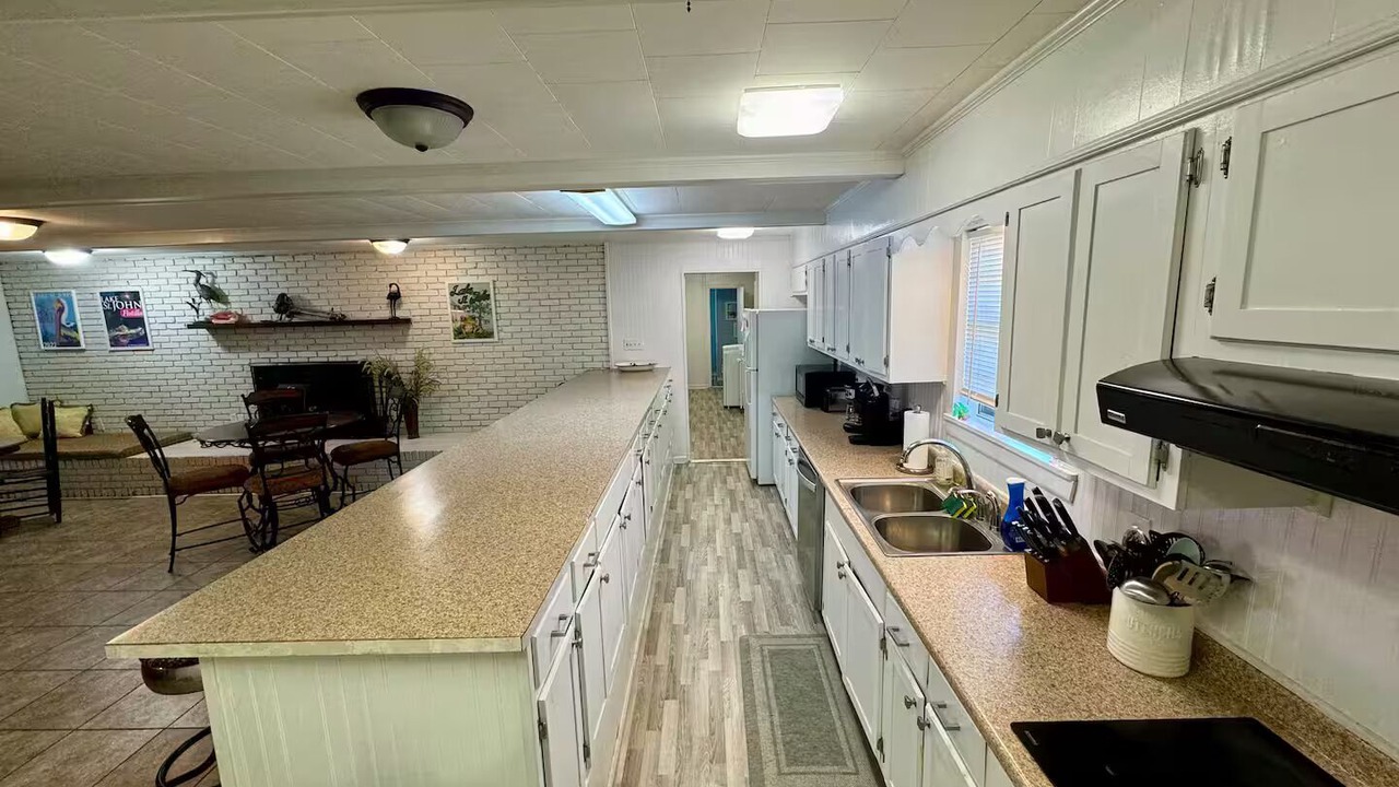 Photo of Kitchen in Ferriday