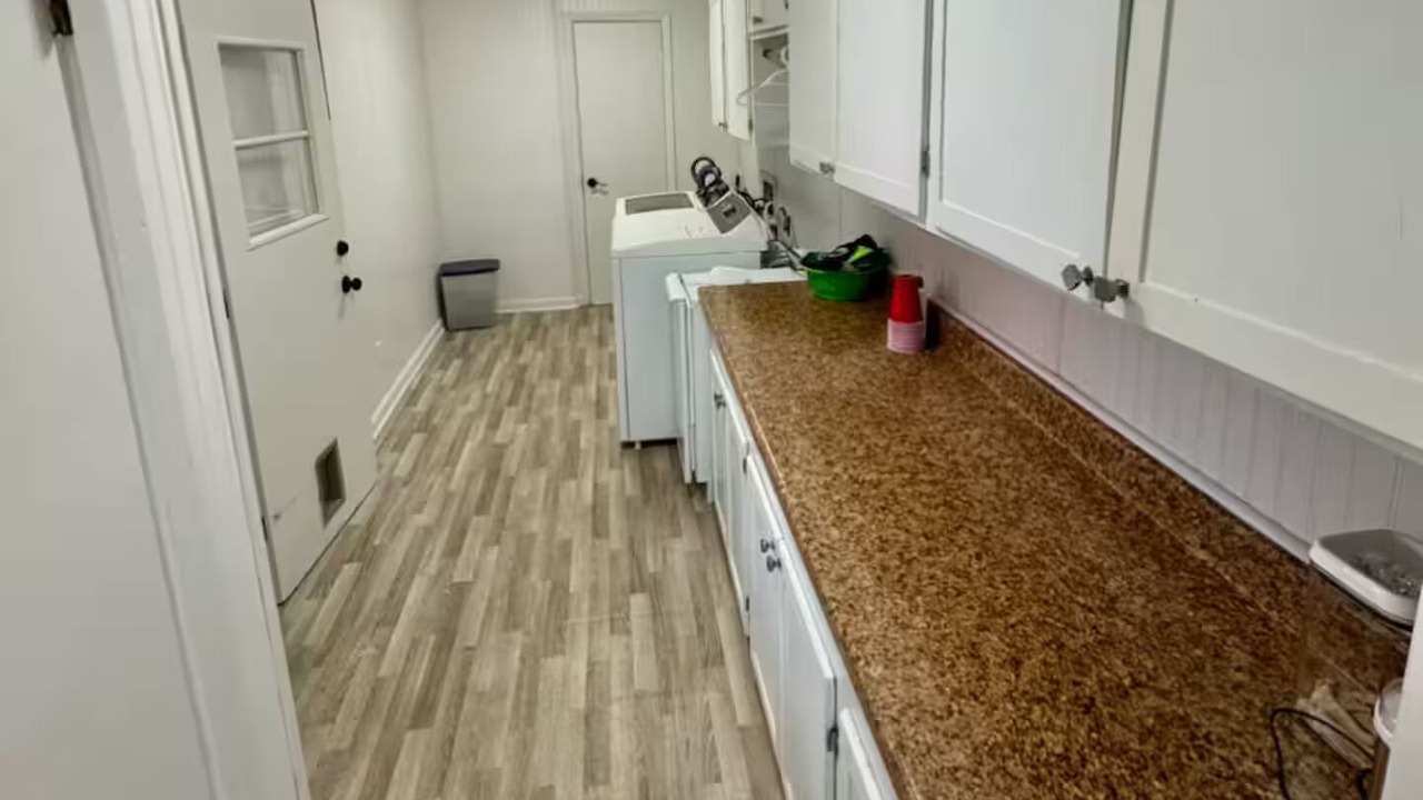 Photo of Kitchen in Ferriday