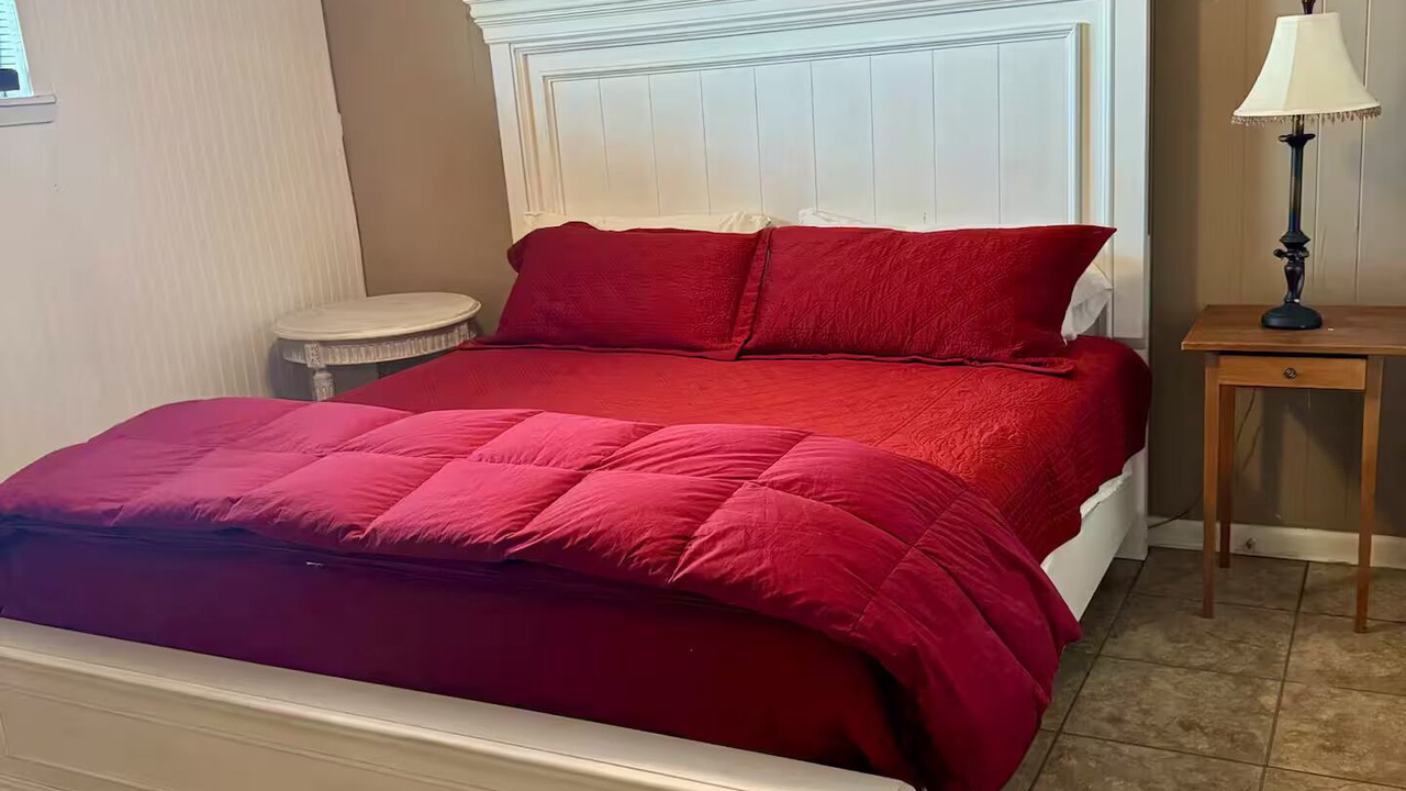 Photo of Bedroom in Ferriday