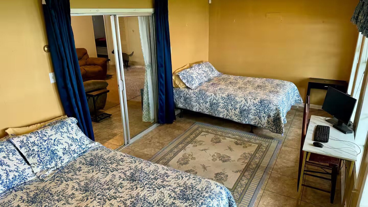 Photo of Bedroom in Ferriday