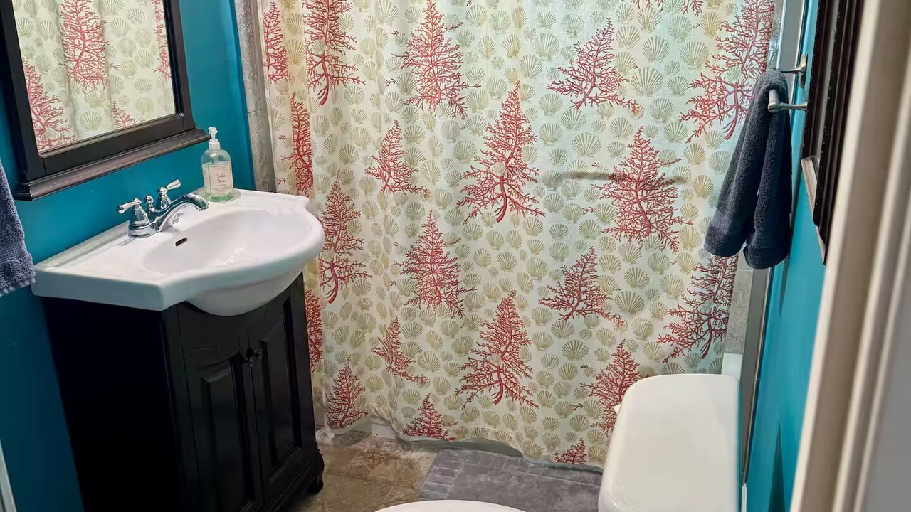 Photo of Bathroom in Ferriday