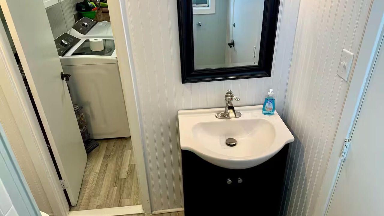 Photo of Bathroom in Ferriday