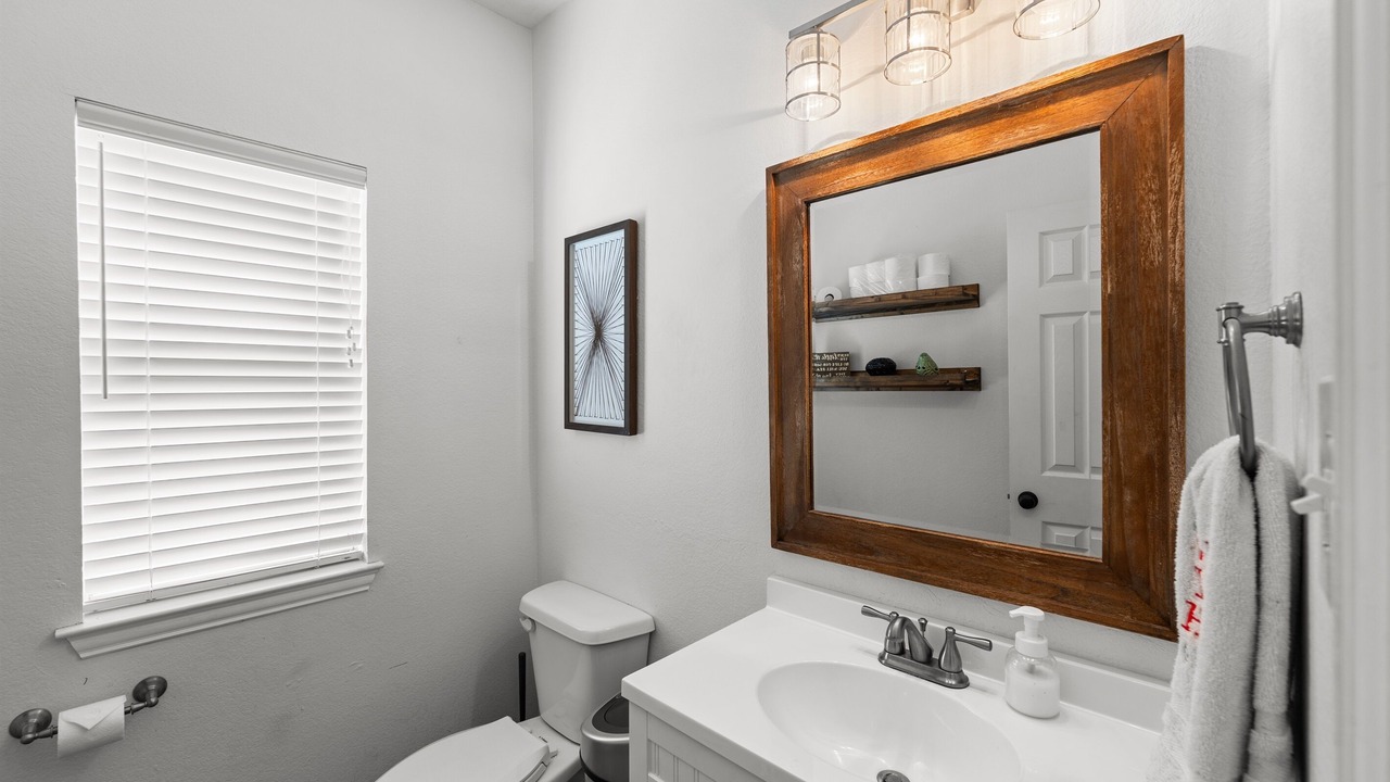 Photo of Bedroom in Hurst
