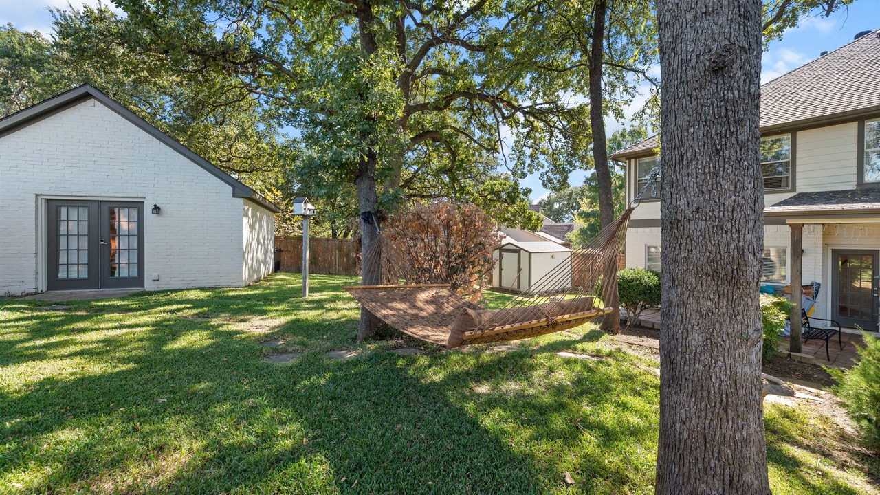 Photo of Outdoor in Hurst