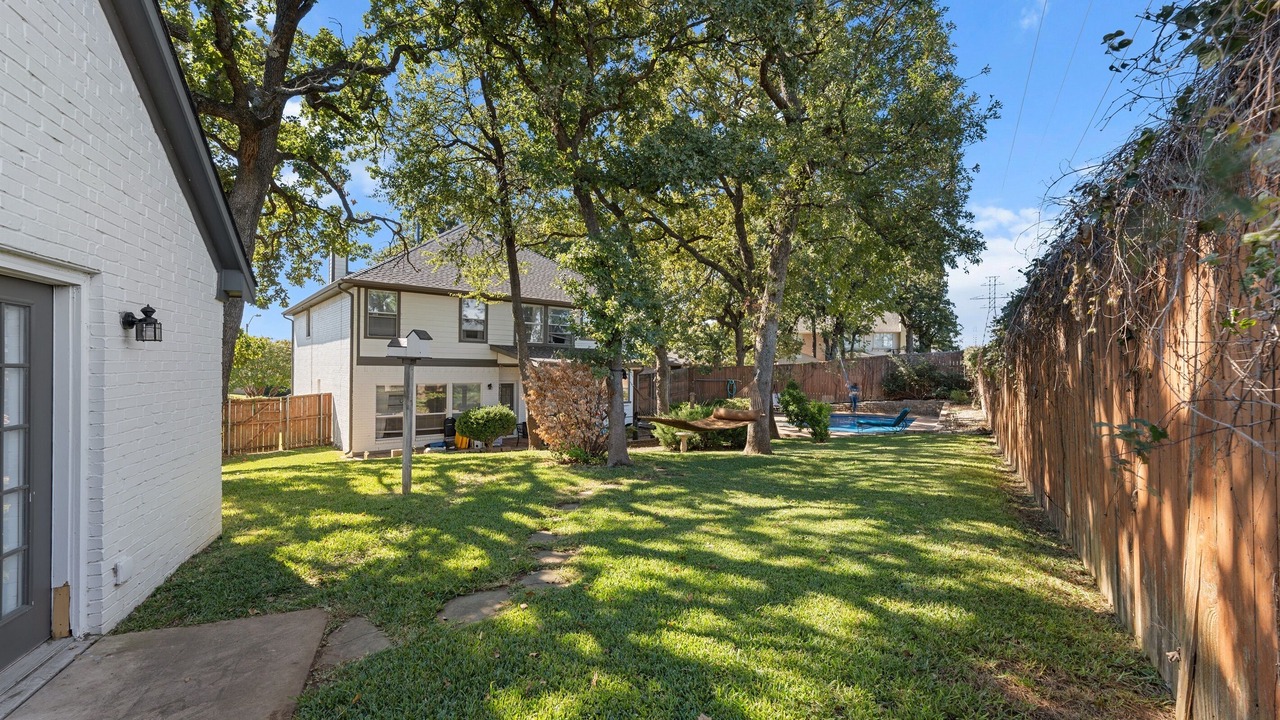 Photo of Outdoor in Hurst