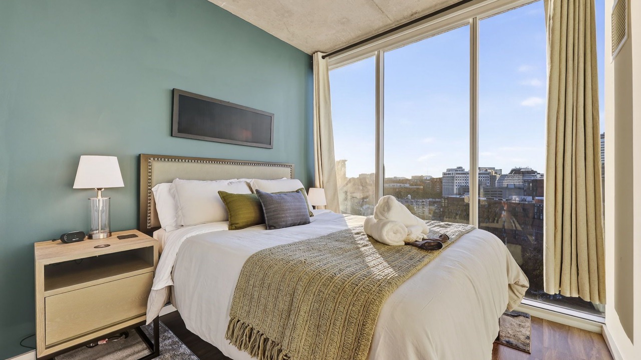 Photo of Bedroom in Music Row