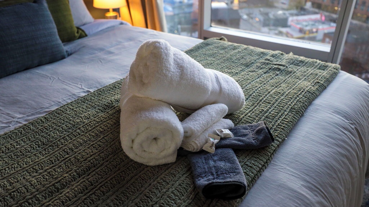 Photo of Bedroom in Music Row