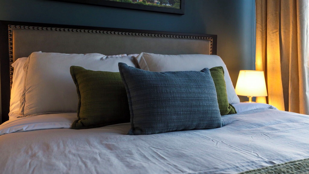 Photo of Bedroom in Music Row
