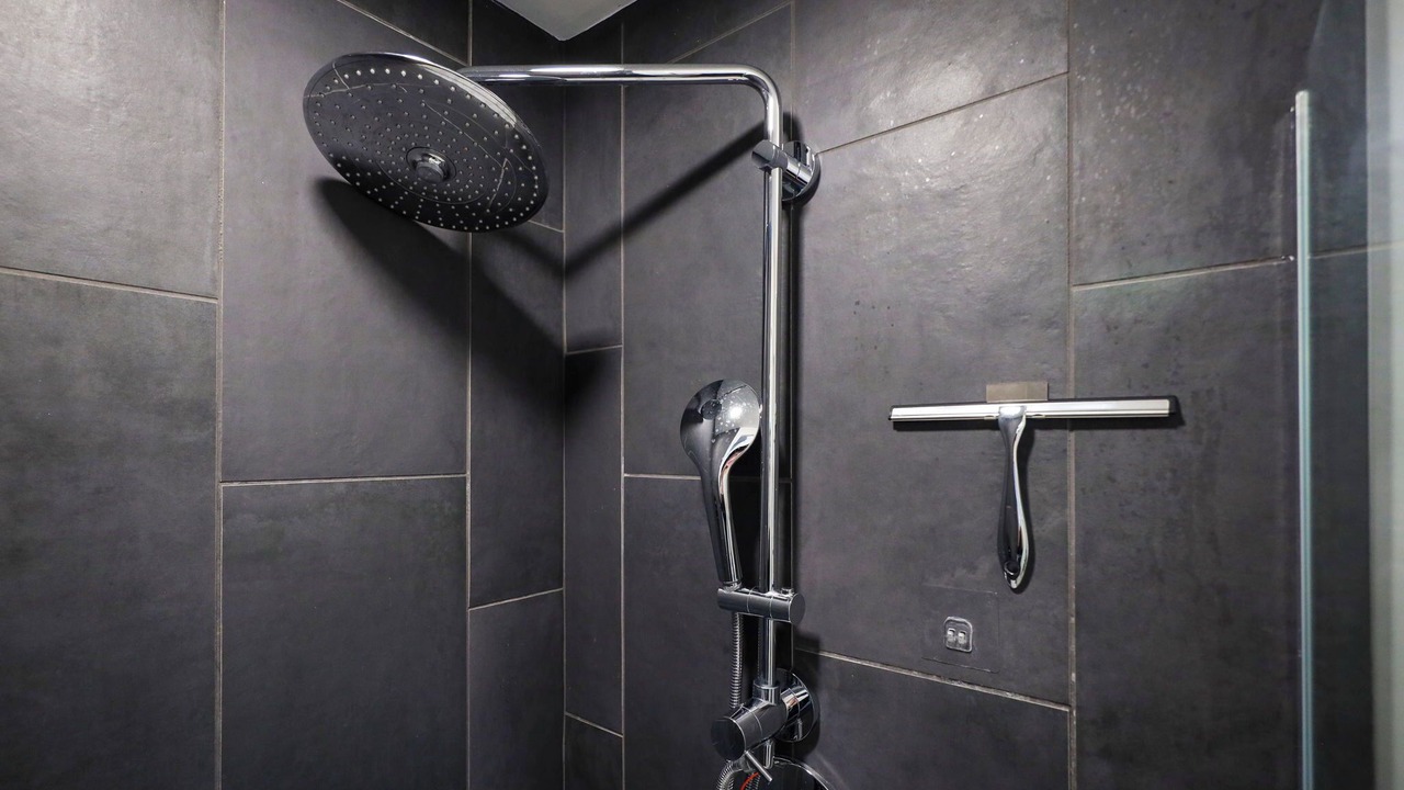 Photo of Bathroom in Music Row