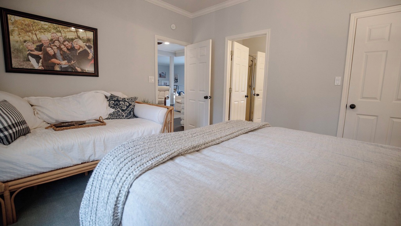 Photo of Bedroom in Star Harbor