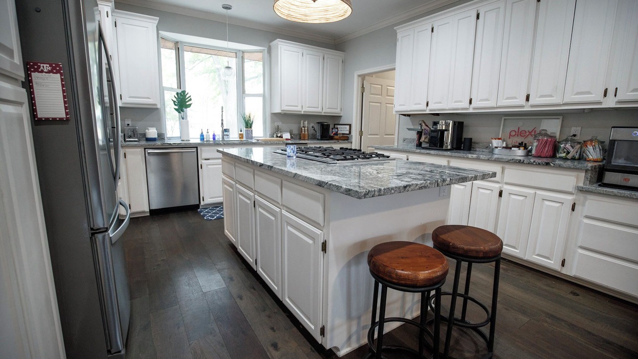 Photo of Kitchen in Star Harbor