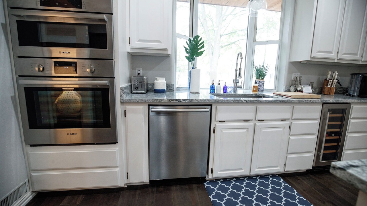 Photo of Kitchen in Star Harbor