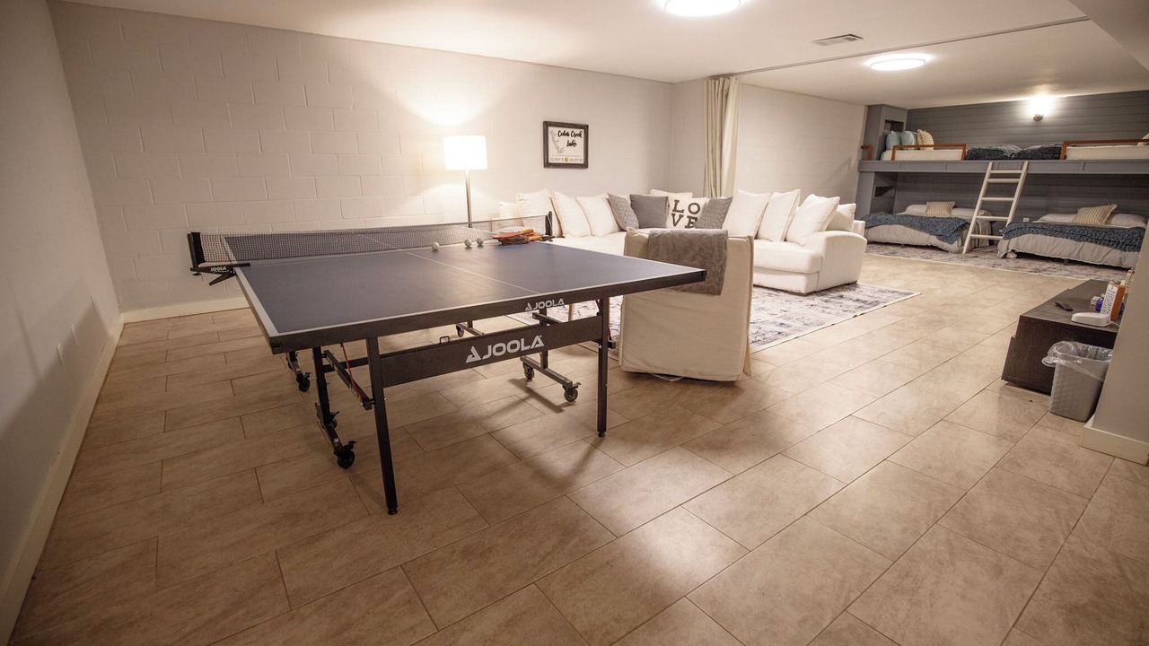 Photo of Bedroom in Star Harbor