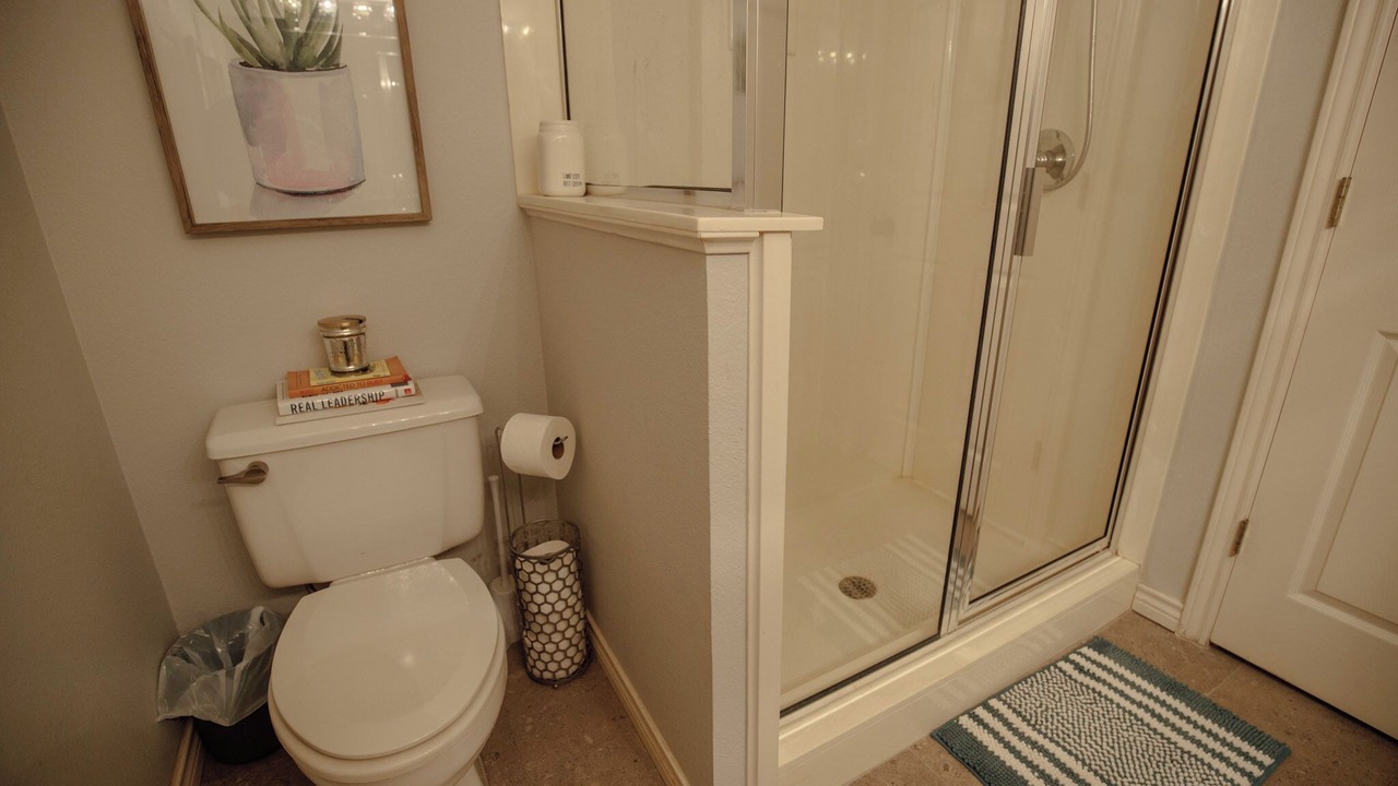 Photo of Bathroom in Star Harbor