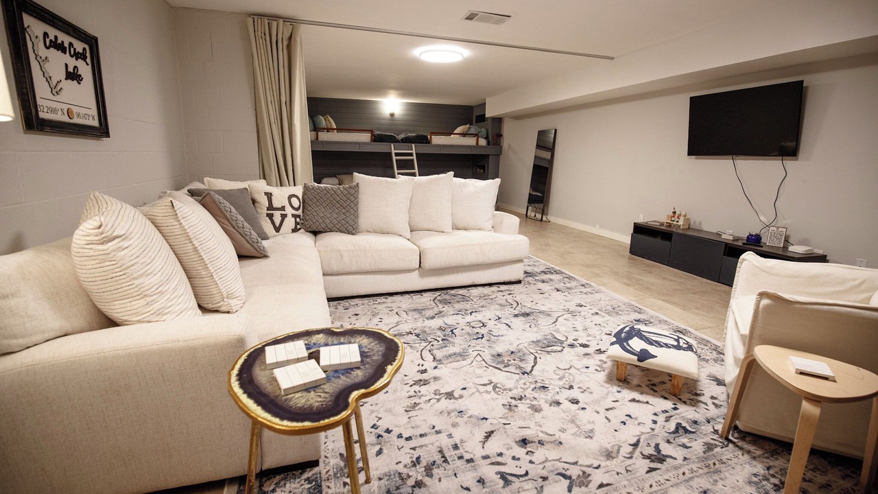 Photo of Livingroom in Star Harbor