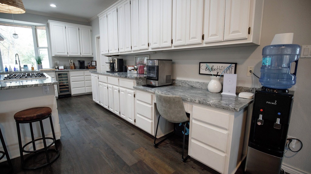 Photo of Kitchen in Star Harbor