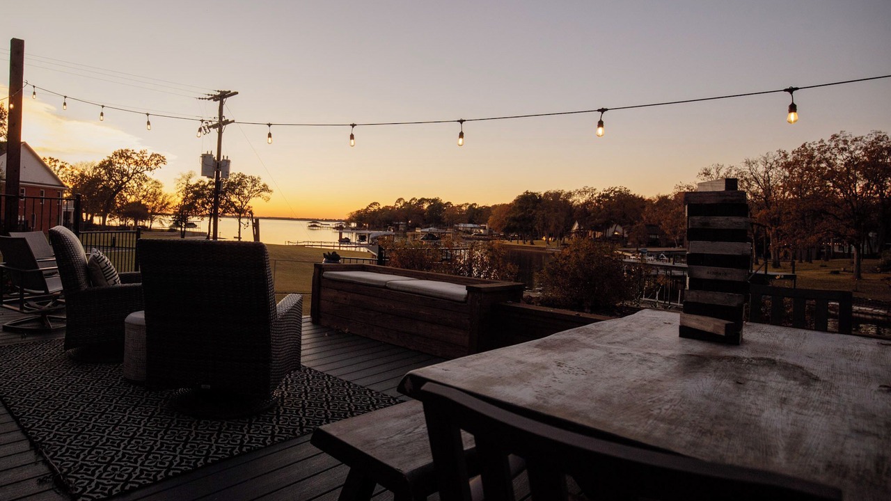 Photo of Outdoor in Star Harbor