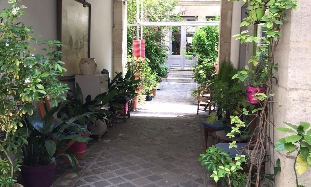 Photo of Outdoor in 10th Arrondissement