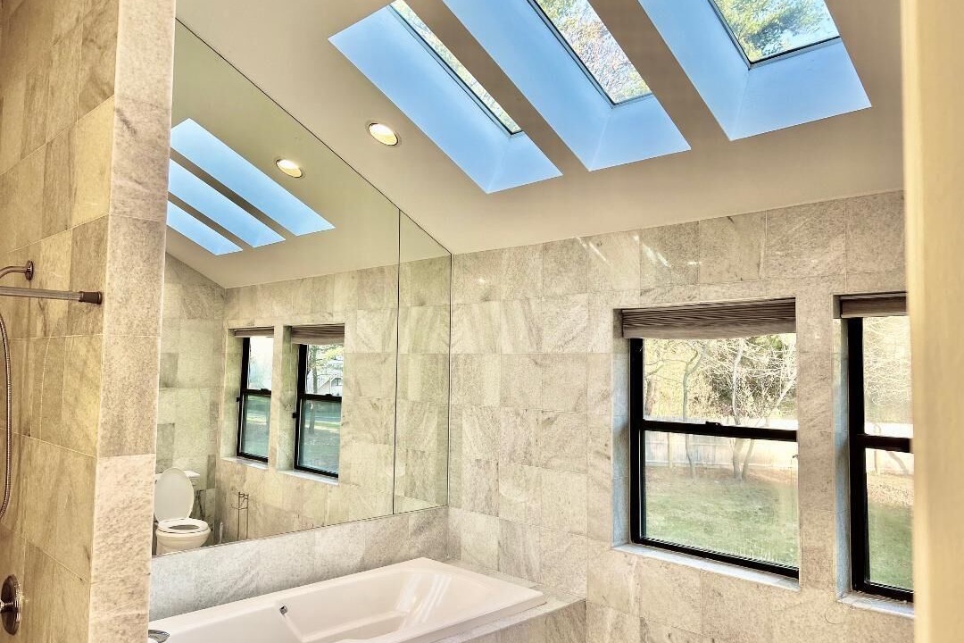 Photo of Bathroom in Dix Hills