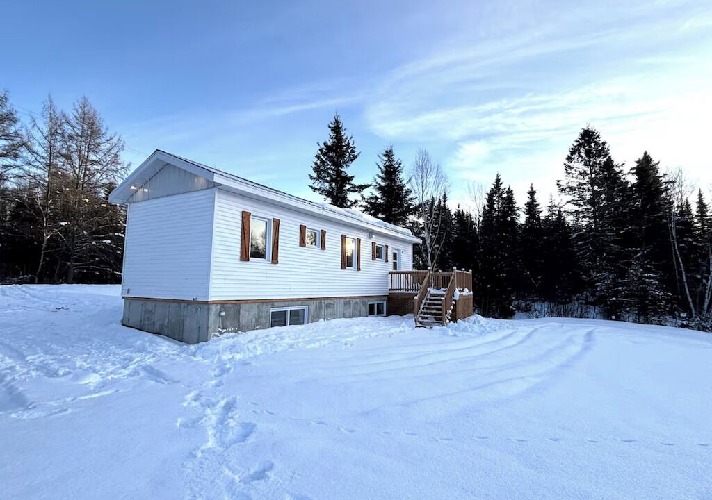 Photo of Outdoor in Lamarche
