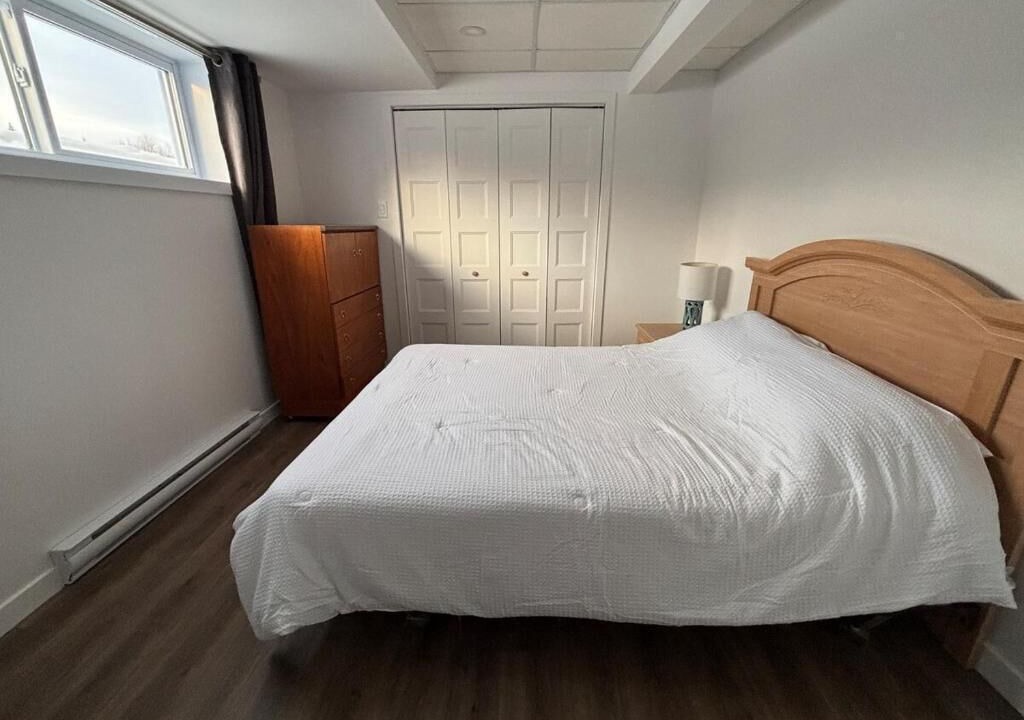 Photo of Bedroom in Lamarche