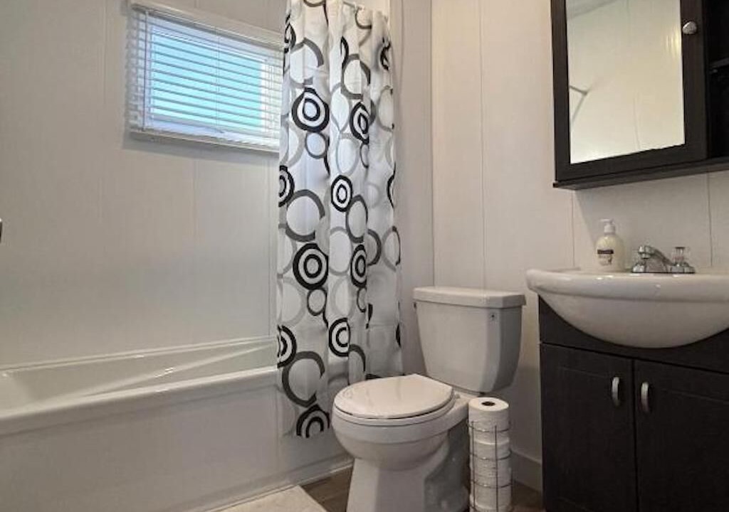 Photo of Bathroom in Lamarche