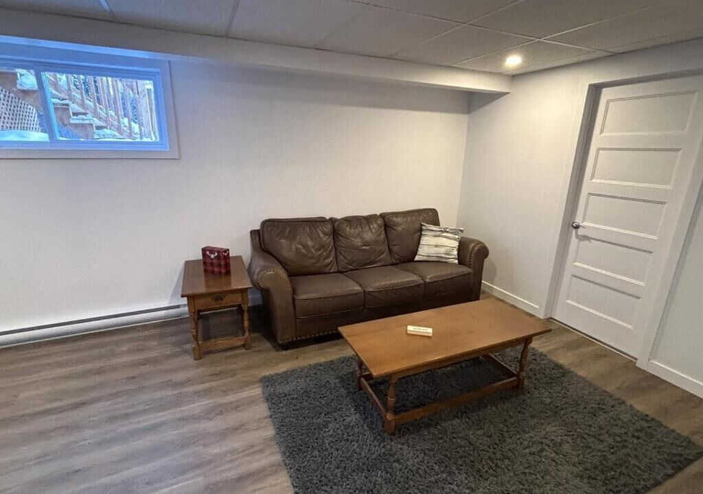 Photo of Livingroom in Lamarche