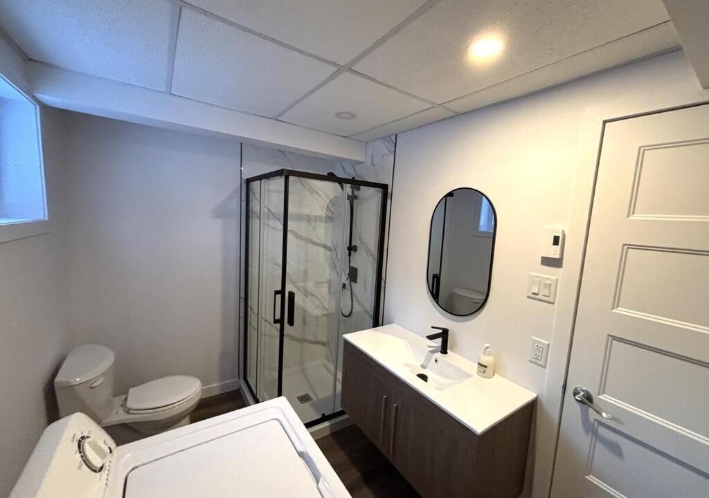 Photo of Bathroom in Lamarche