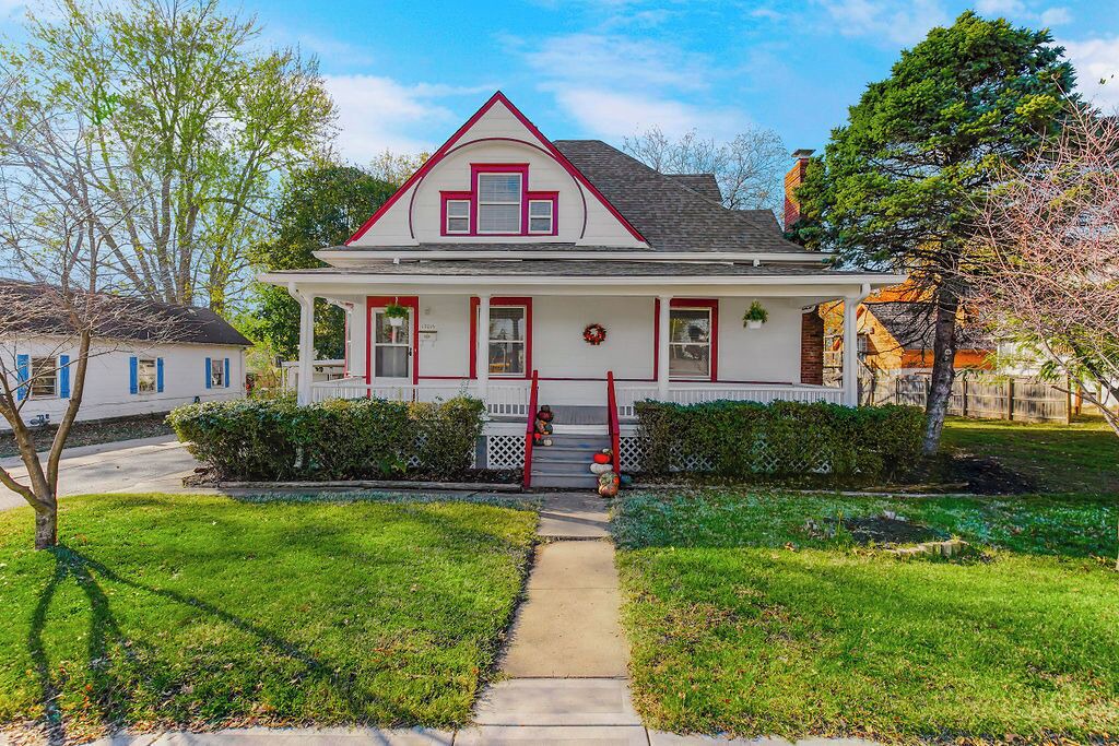 Photo of Outdoor in Grandview