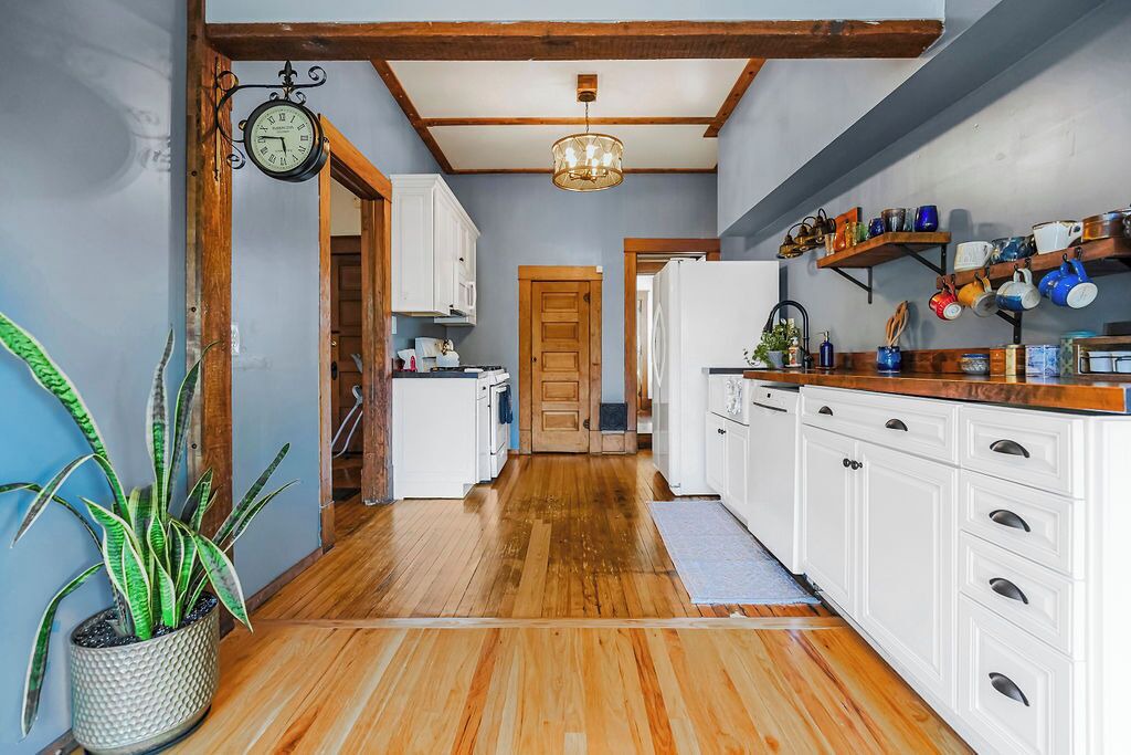 Photo of Kitchen in Grandview