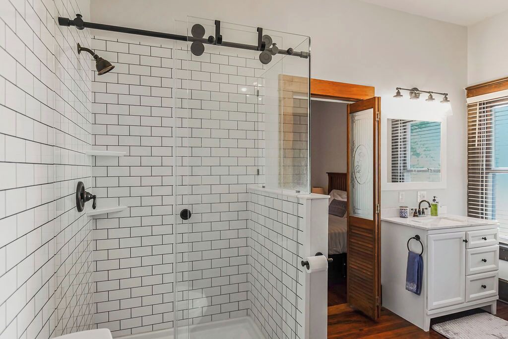 Photo of Bathroom in Grandview
