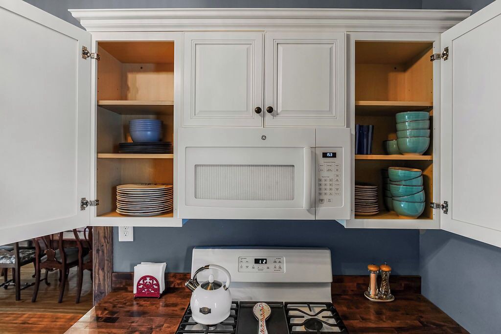 Photo of Kitchen in Grandview