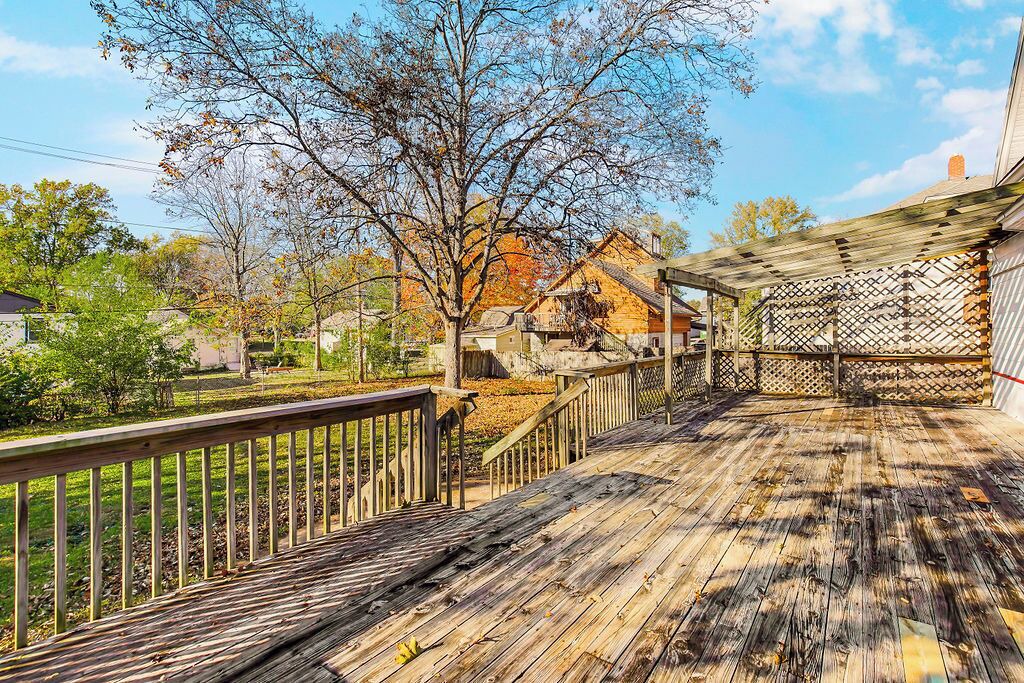 Photo of Outdoor in Grandview
