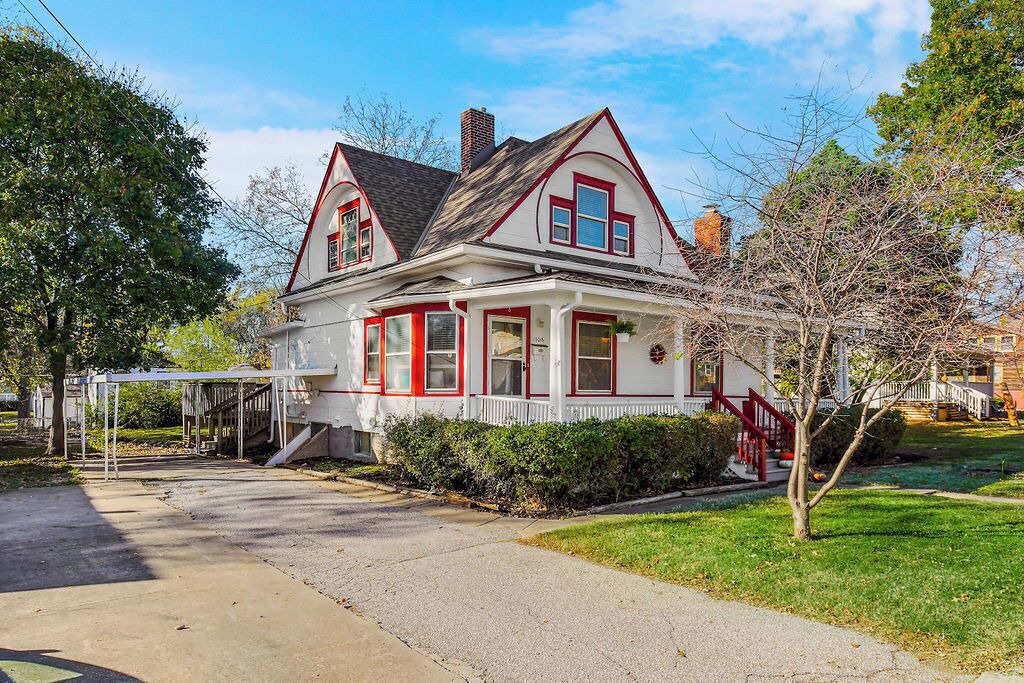 Photo of Outdoor in Grandview