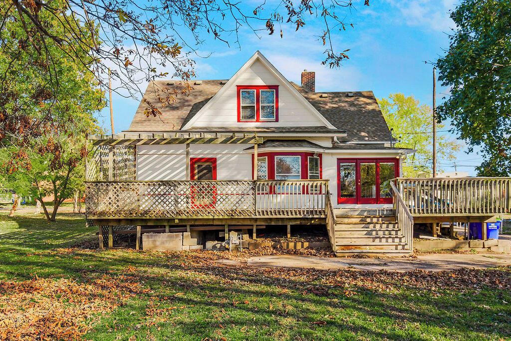 Photo of Outdoor in Grandview