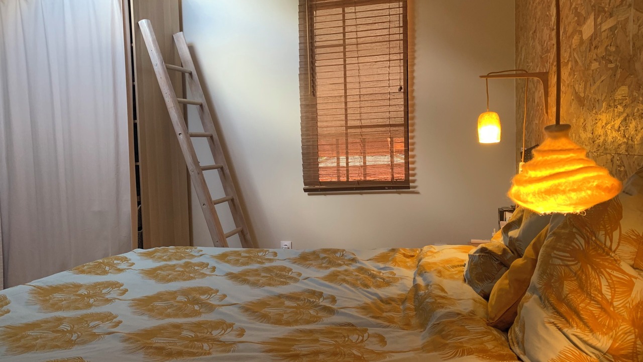 Photo of Bedroom in Crest
