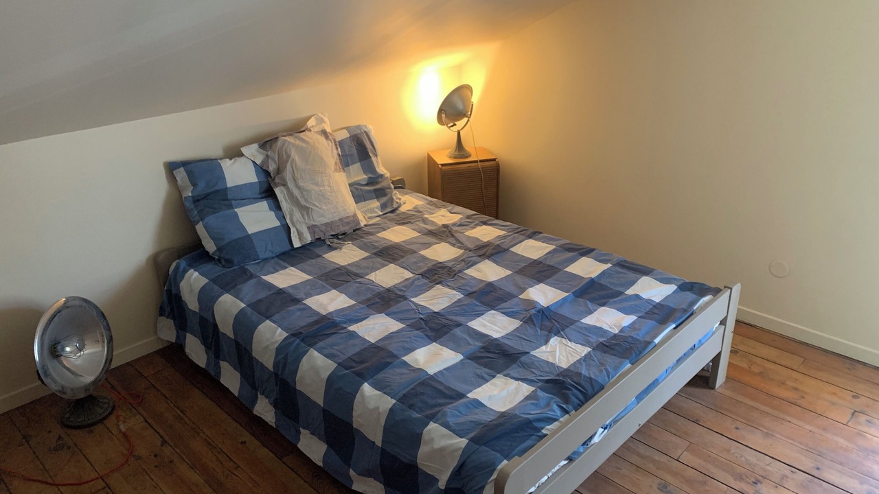 Photo of Bedroom in Crest