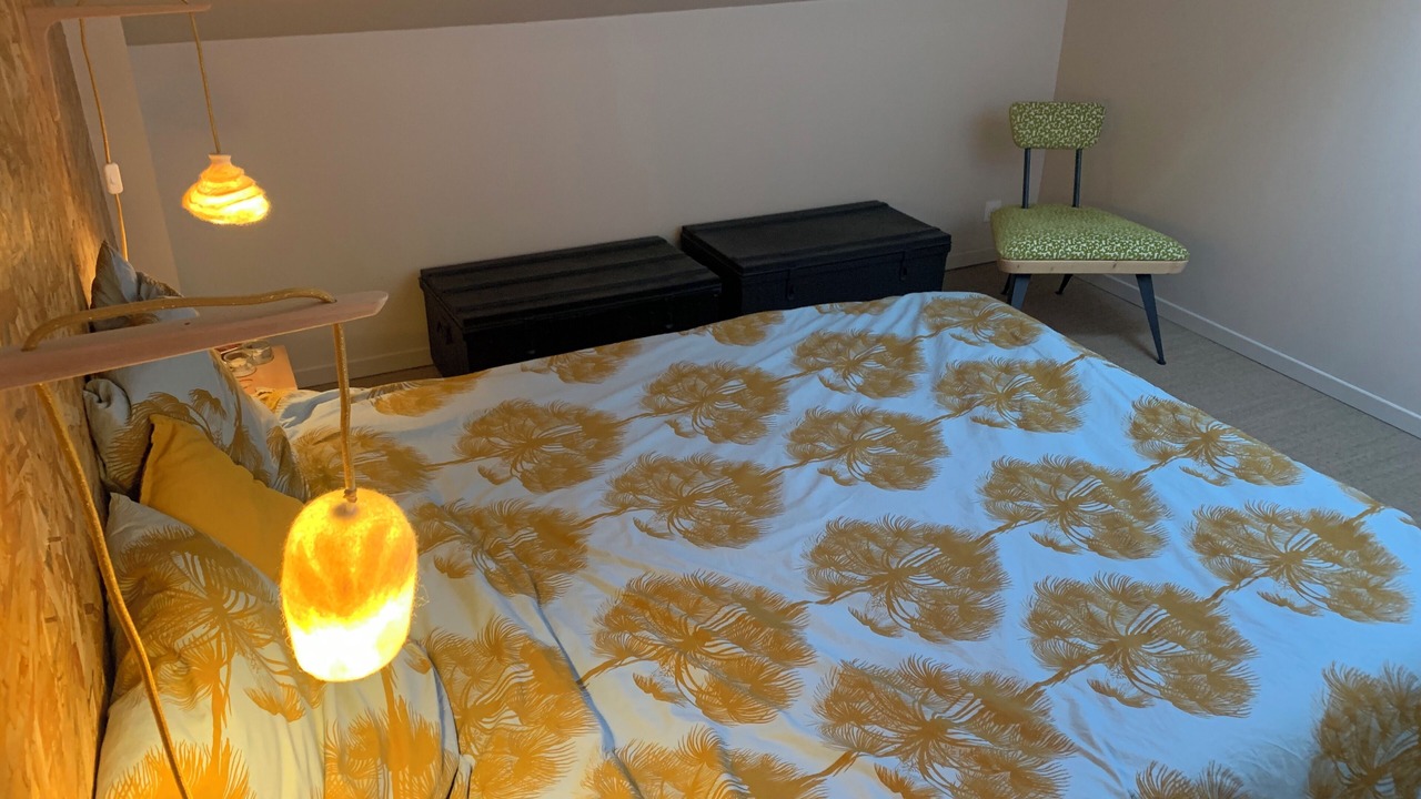 Photo of Bedroom in Crest