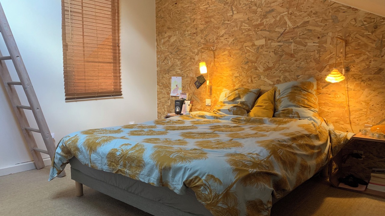 Photo of Bedroom in Crest