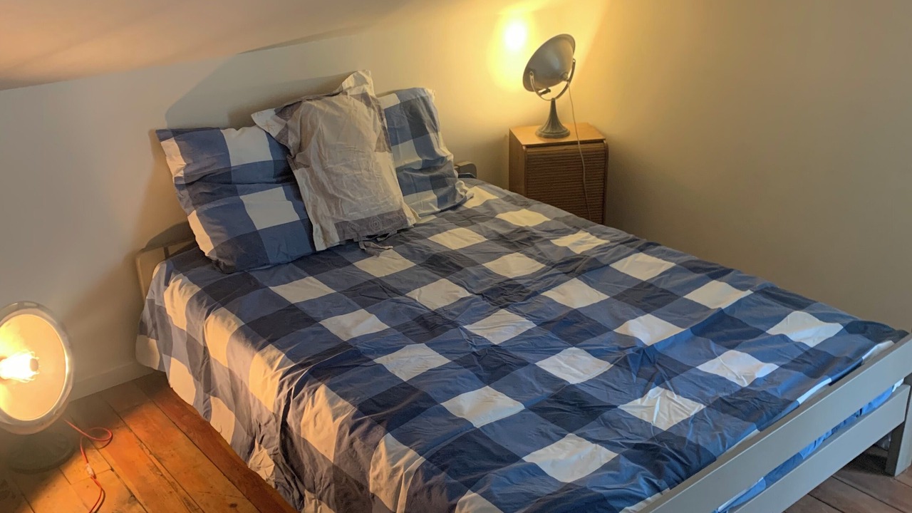 Photo of Bedroom in Crest