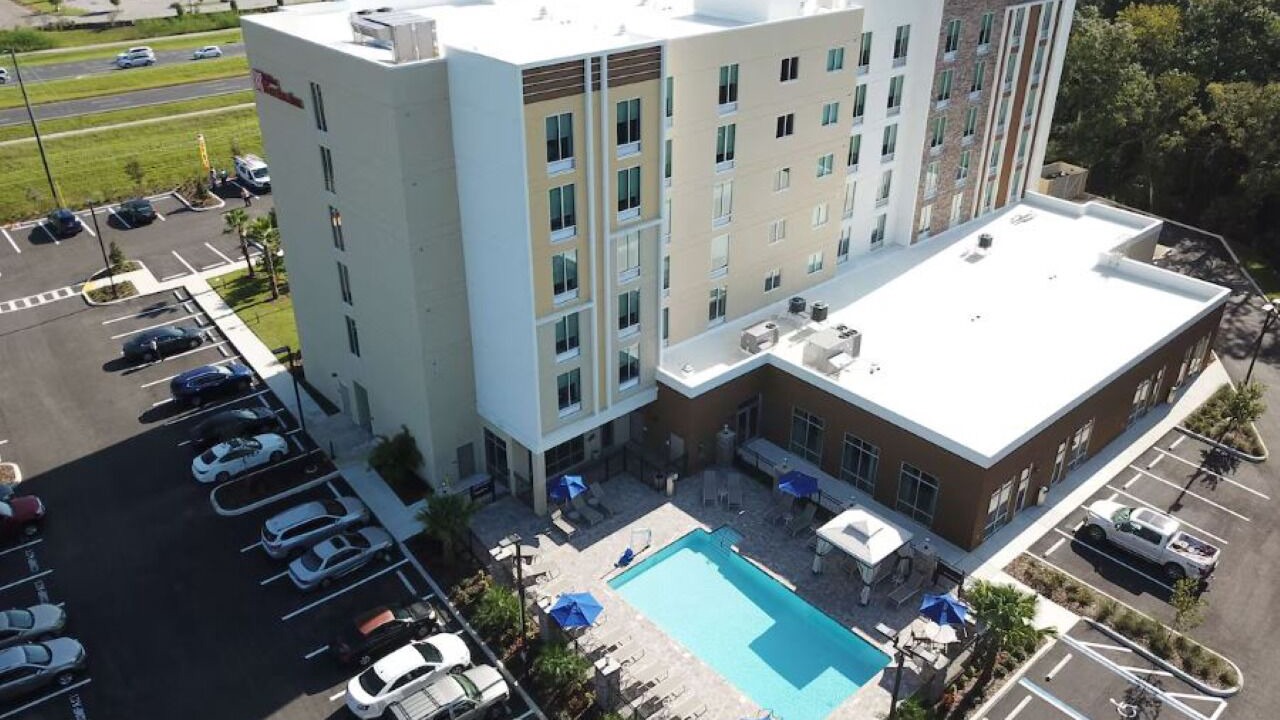 Photo of Outdoor in Wesley Chapel