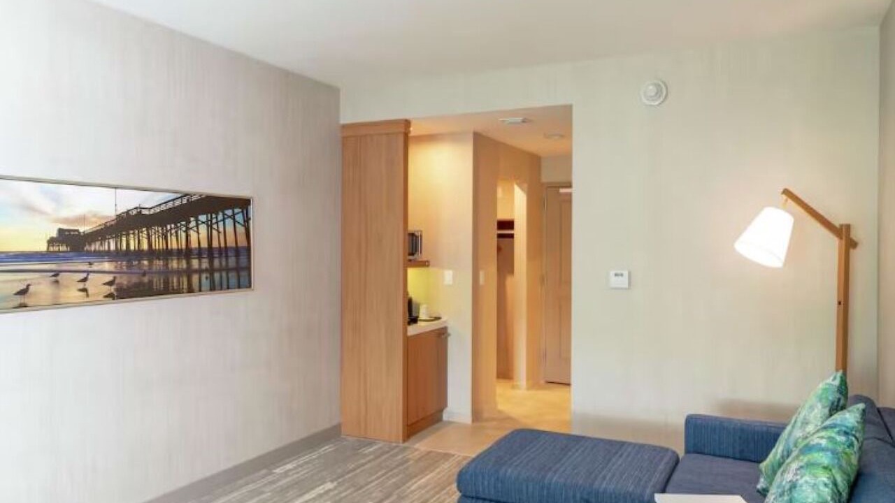 Photo of Bedroom in Wesley Chapel