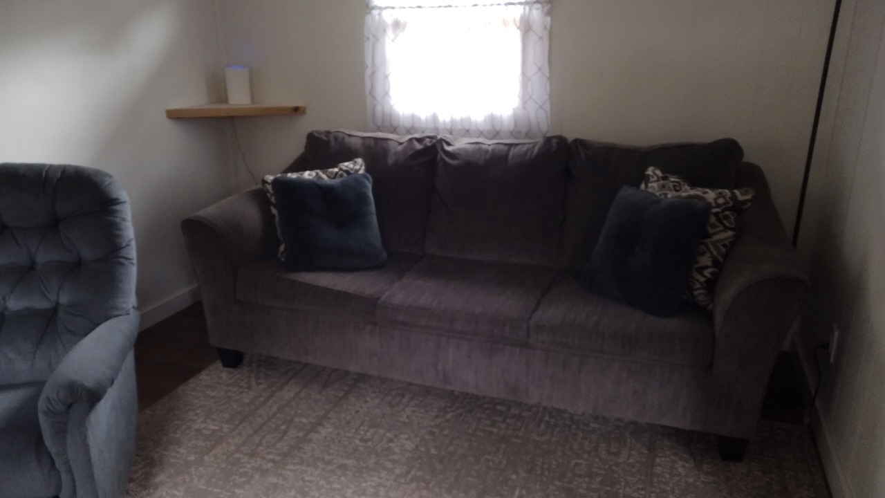 Photo of Livingroom in Hillsgrove