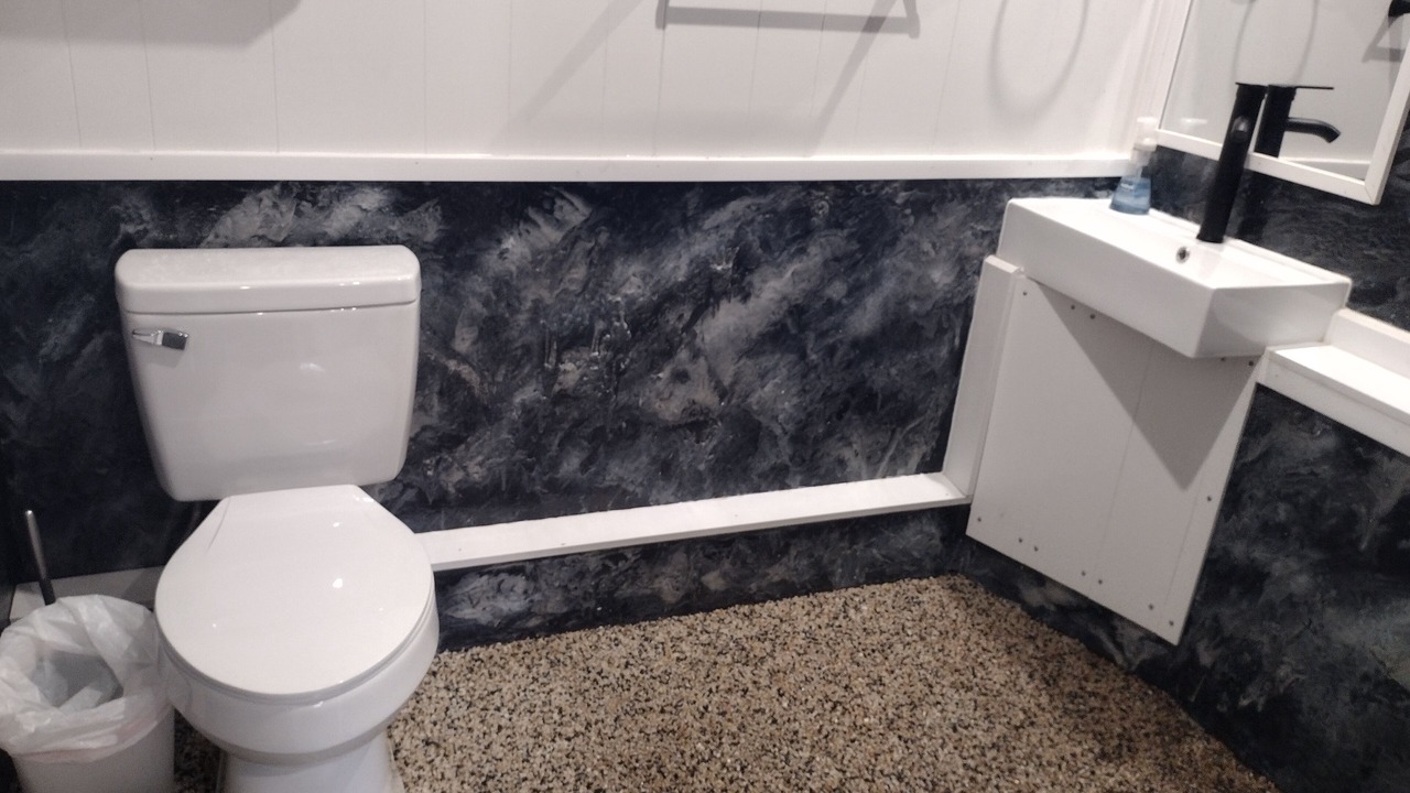 Photo of Bathroom in Hillsgrove