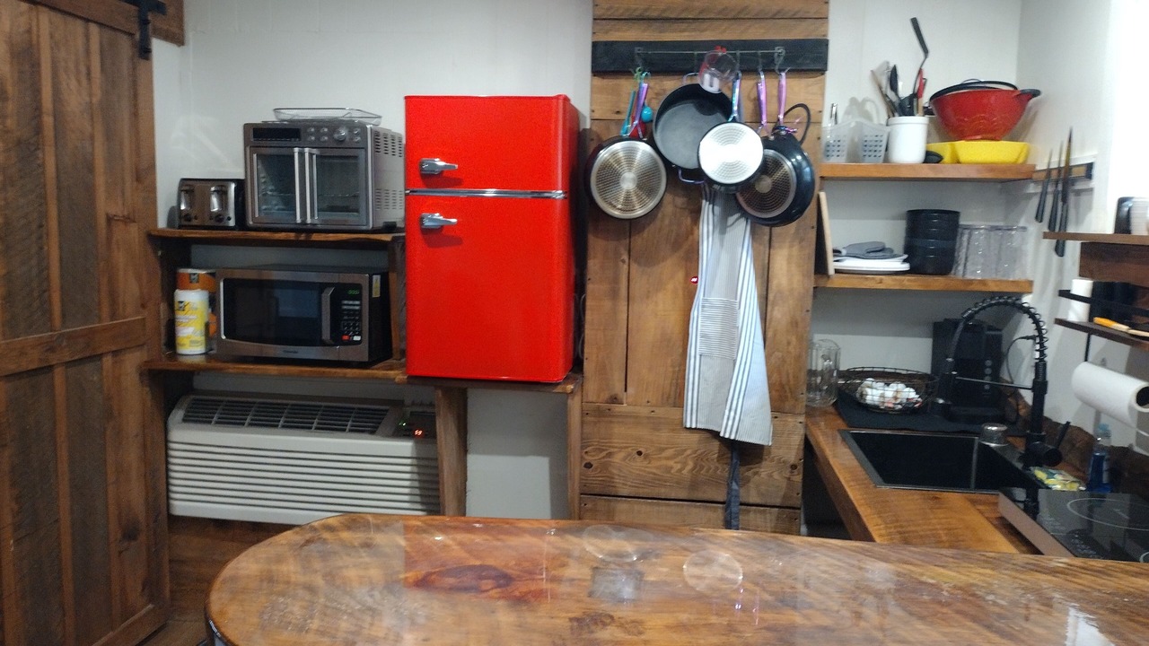 Photo of Kitchen in Hillsgrove